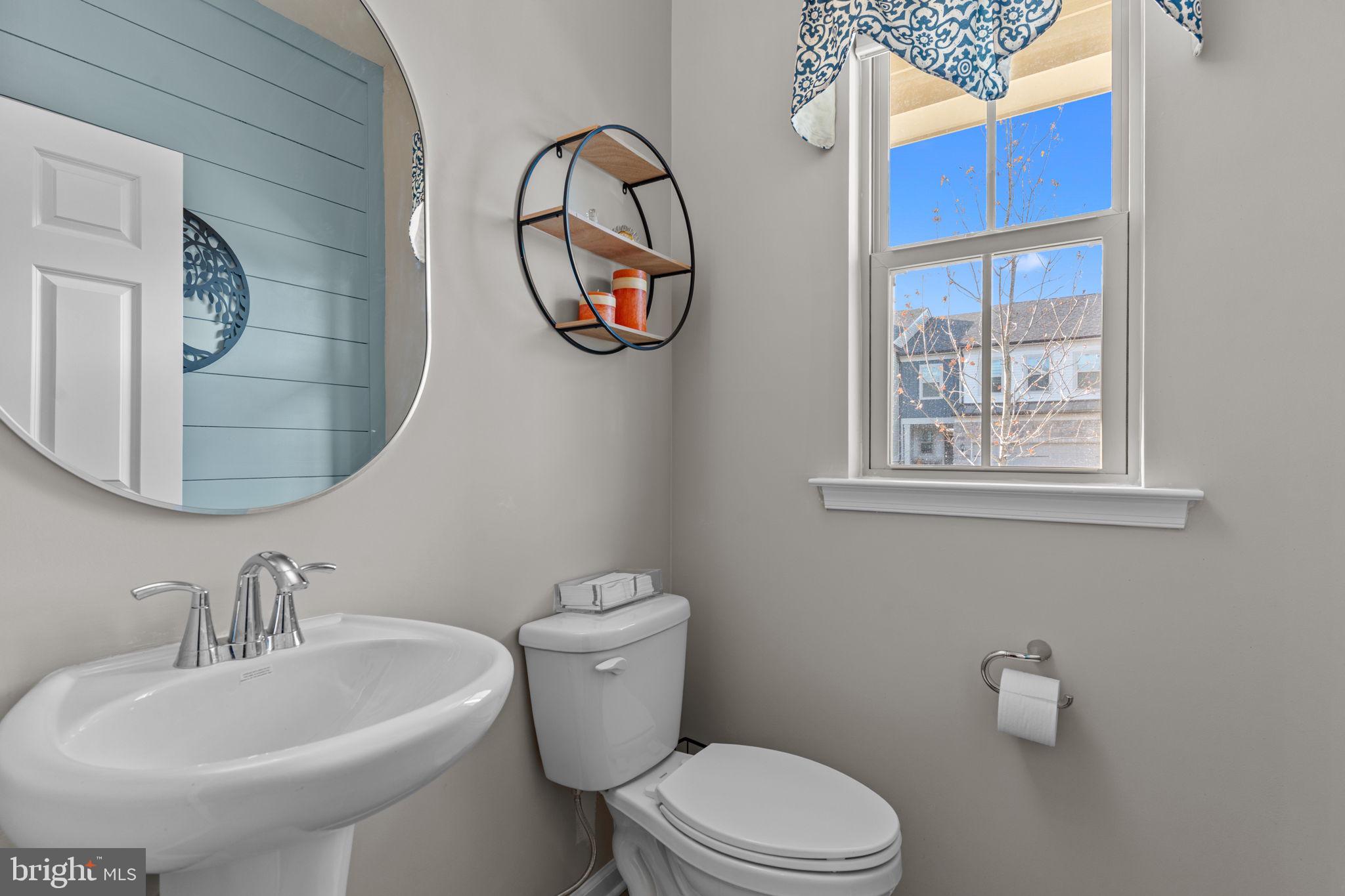 JAMISON PLACE - Residential