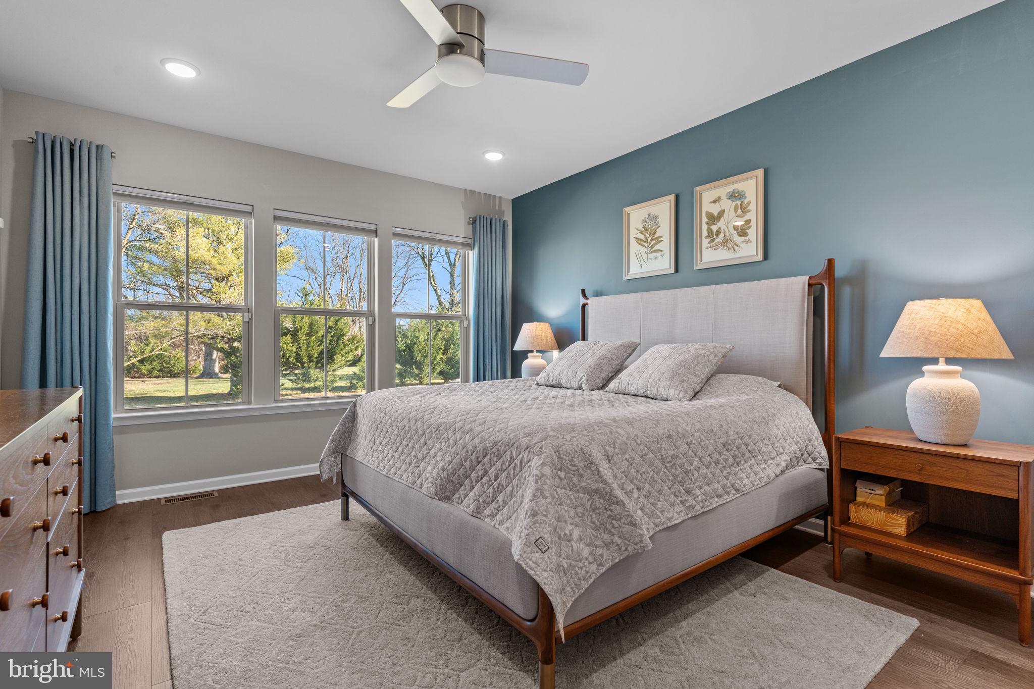 JAMISON PLACE - Residential