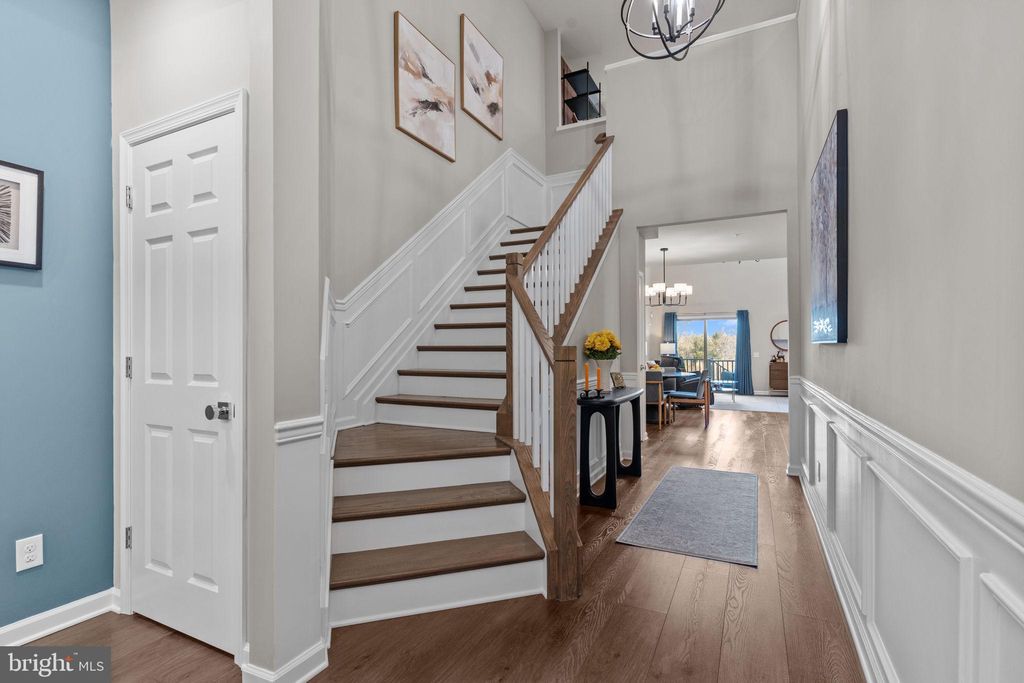 Photo of 4008 Marquis Lane, JAMISON, PA 18929 (MLS # PABU2110714)