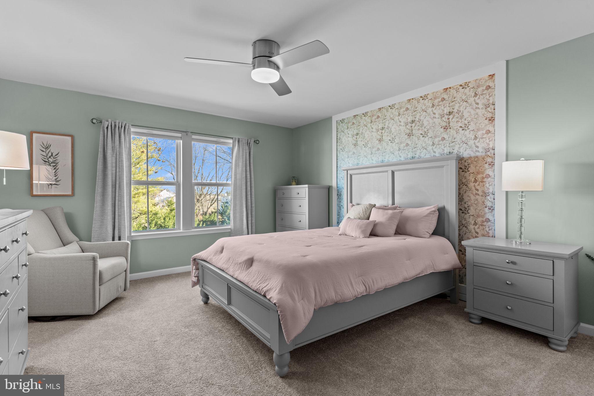 JAMISON PLACE - Residential