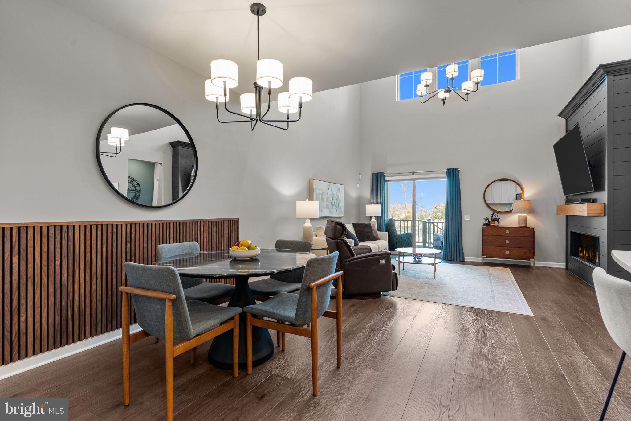 JAMISON PLACE - Residential