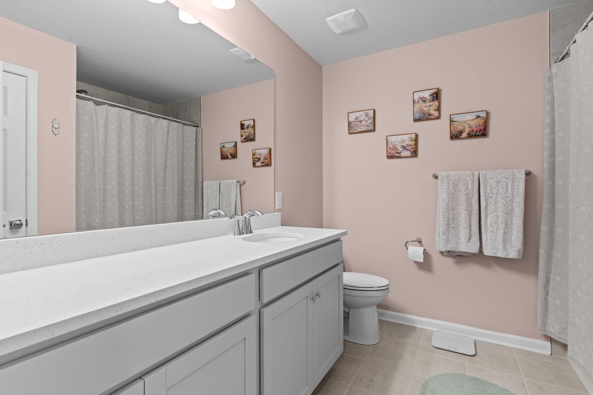 JAMISON PLACE - Residential
