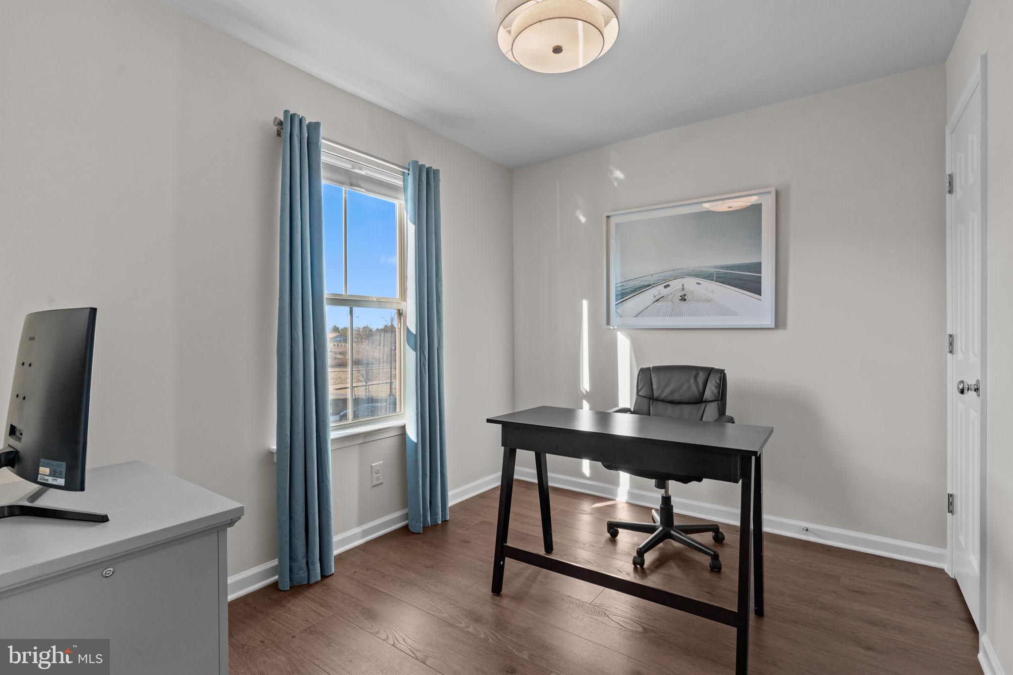 JAMISON PLACE - Residential