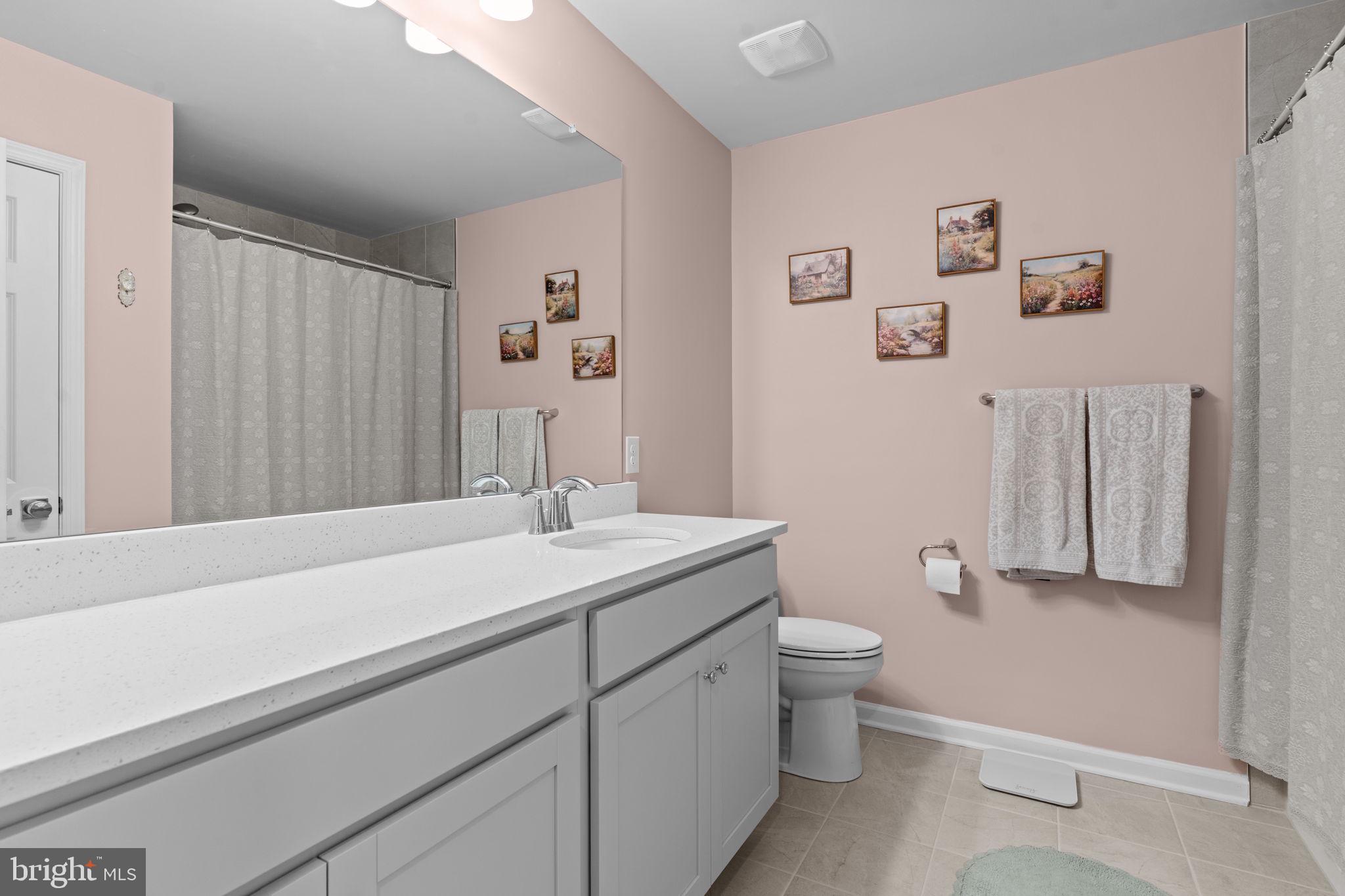 JAMISON PLACE - Residential