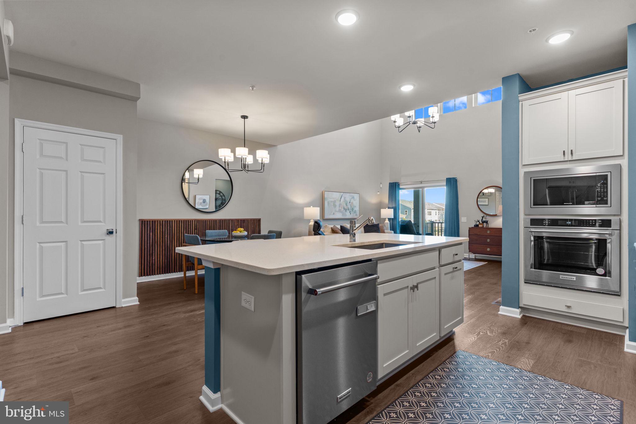 JAMISON PLACE - Residential