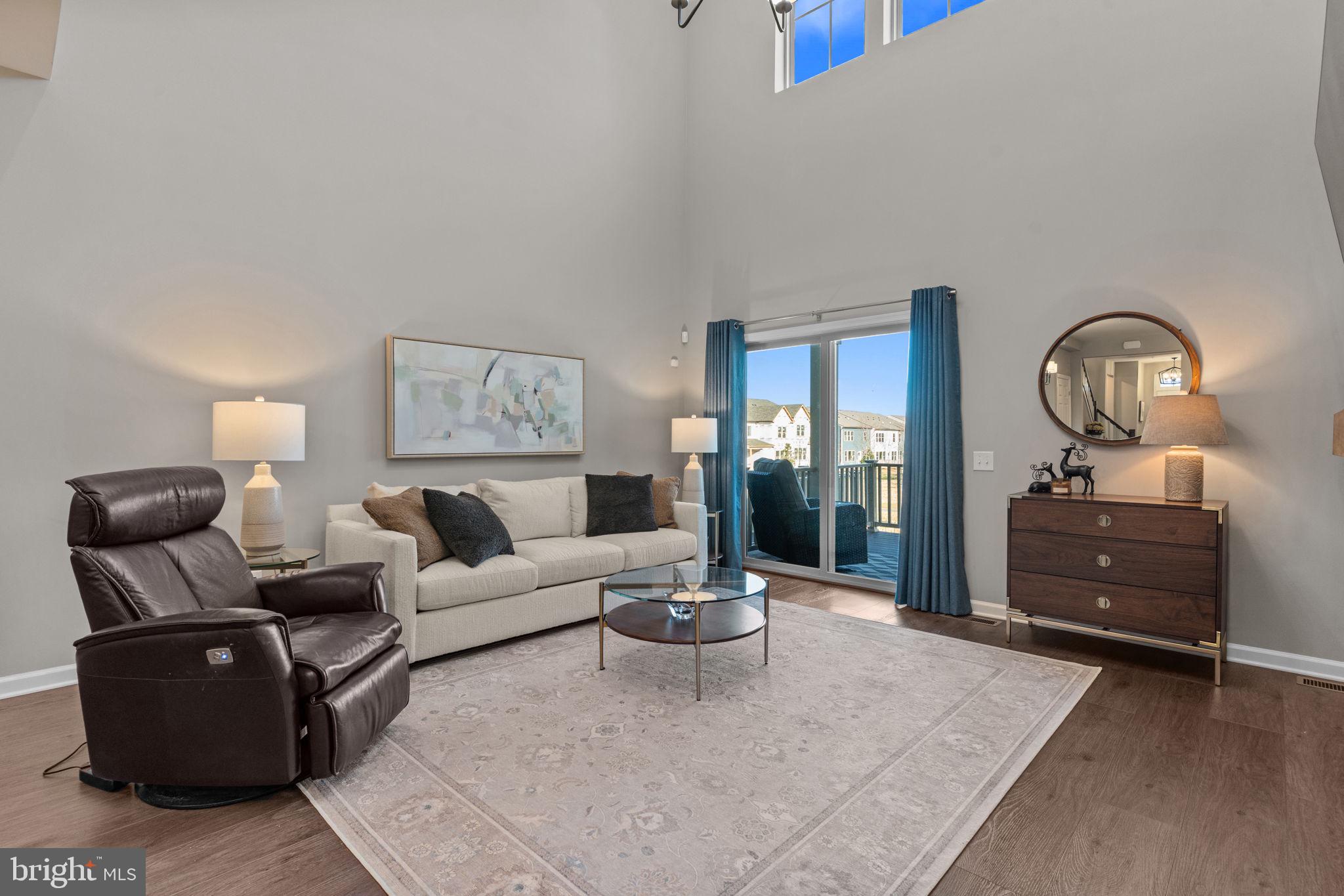 JAMISON PLACE - Residential