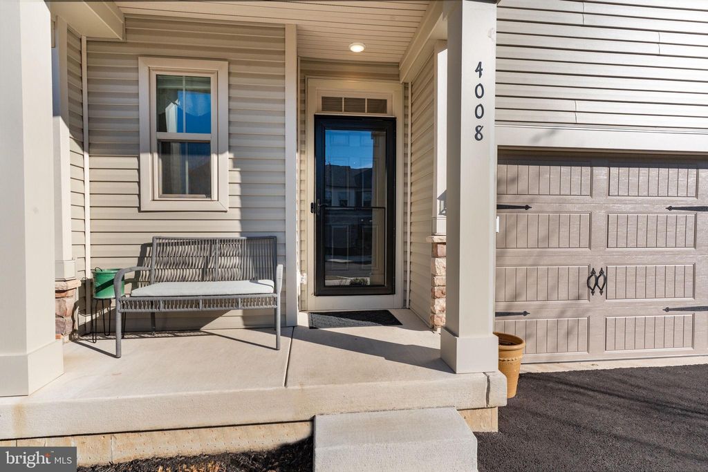 Photo of 4008 Marquis Lane, JAMISON, PA 18929 (MLS # PABU2110714)