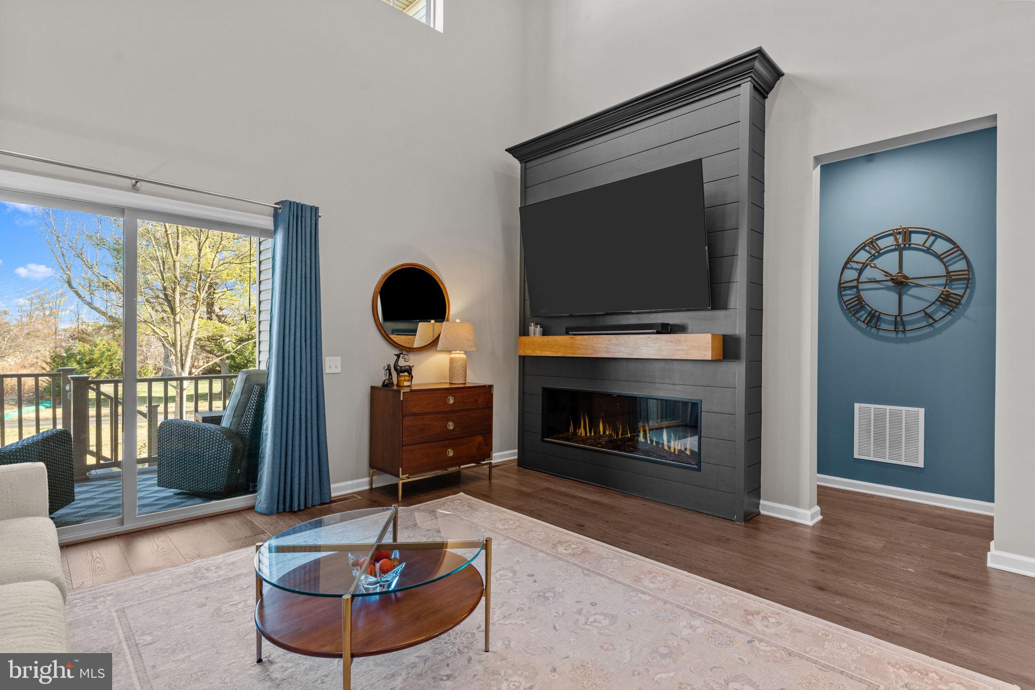 JAMISON PLACE - Residential