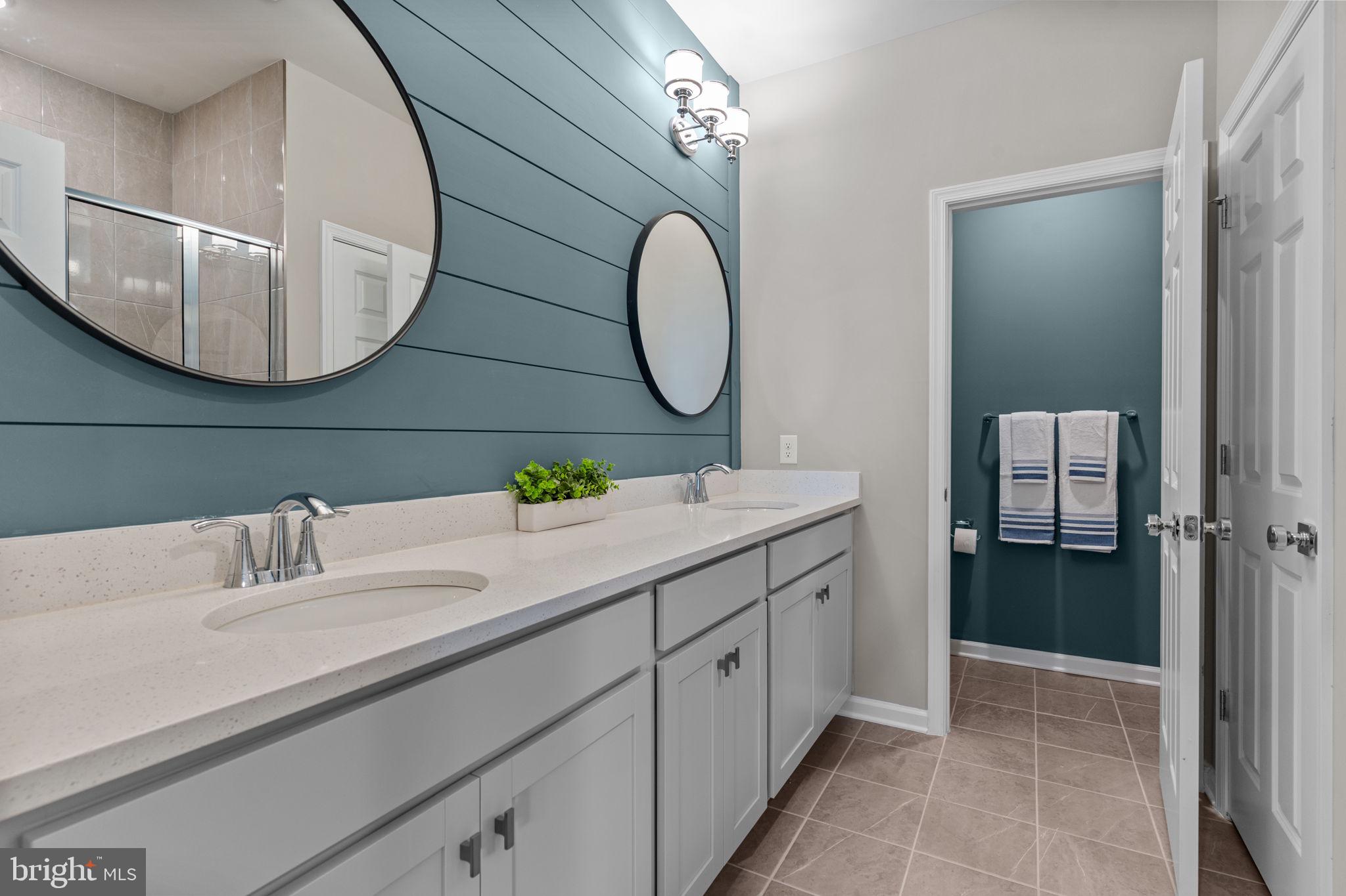 JAMISON PLACE - Residential