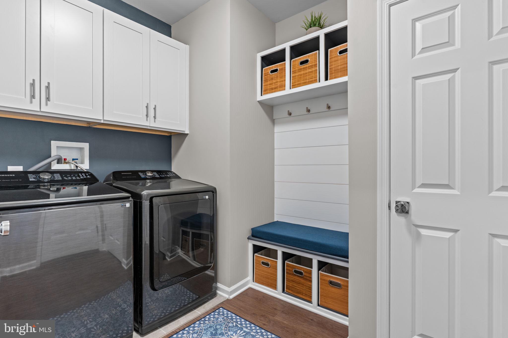 JAMISON PLACE - Residential