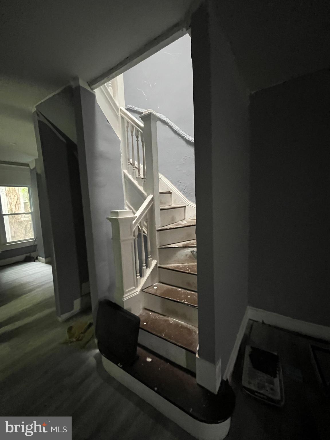 WEST BALTIMORE - Residential
