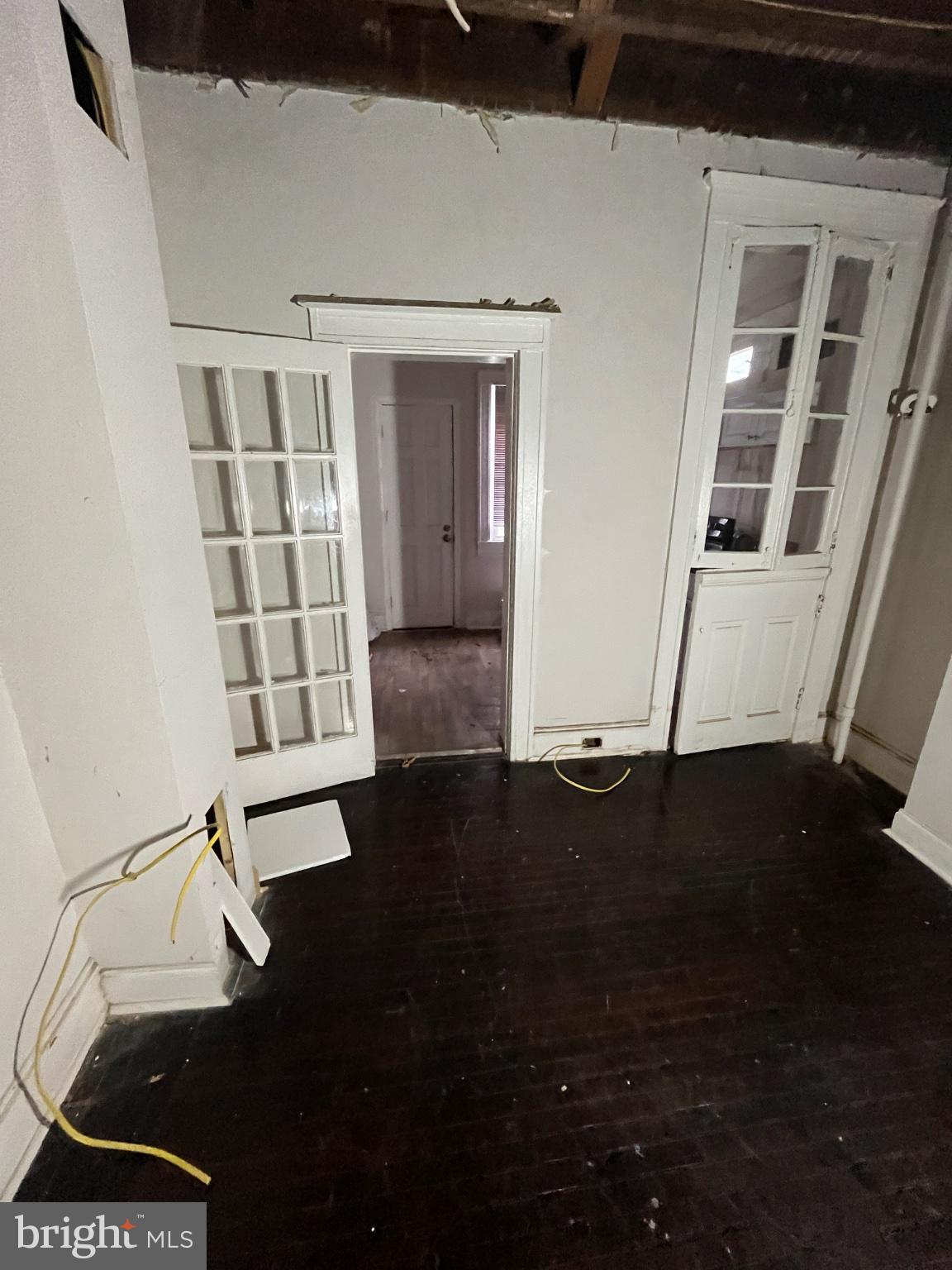 WEST BALTIMORE - Residential