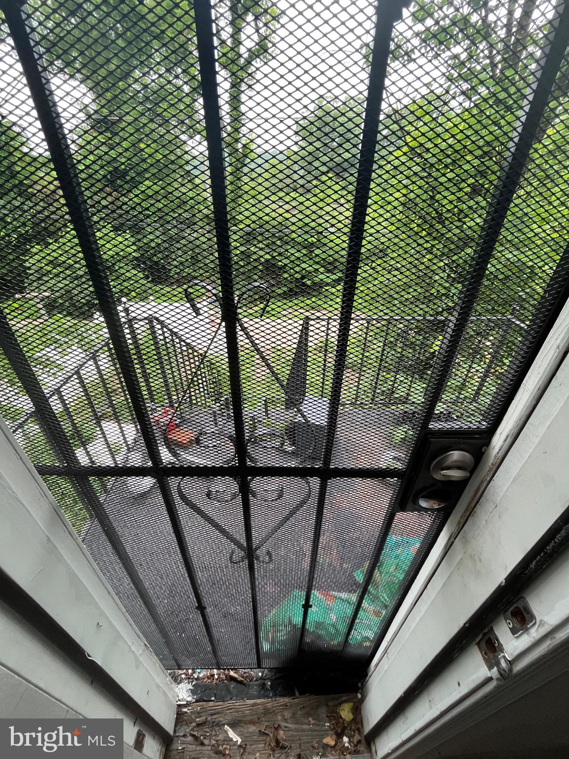 WEST BALTIMORE - Residential