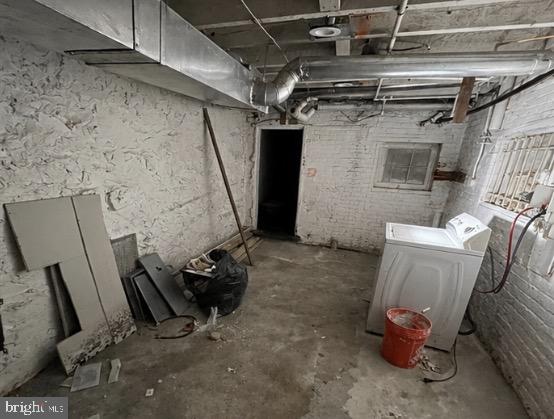 WEST BALTIMORE - Residential