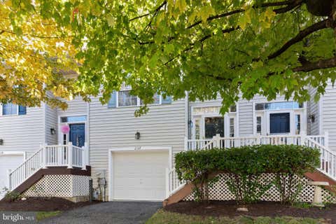 Townhouse For Rent - 237 Jefferson Avenue<br/> DOWNINGTOWN, PA 19335