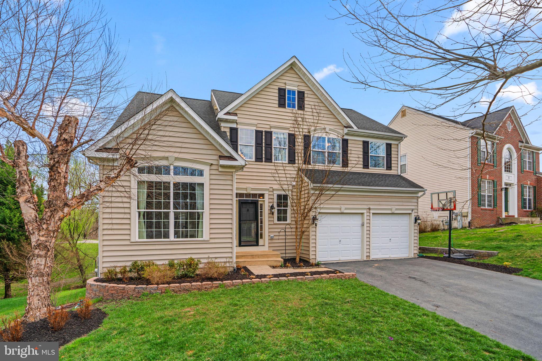 2216 KAITLINS COURT