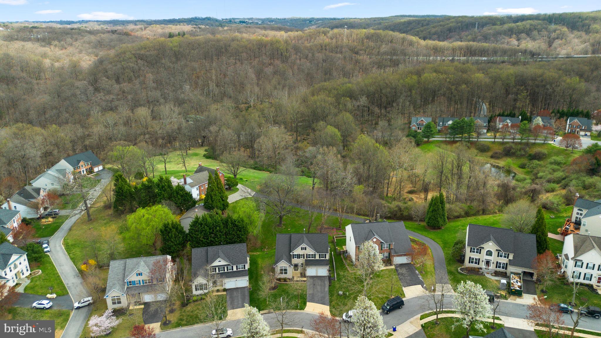 HOLLIFIELD ESTATES - Residential