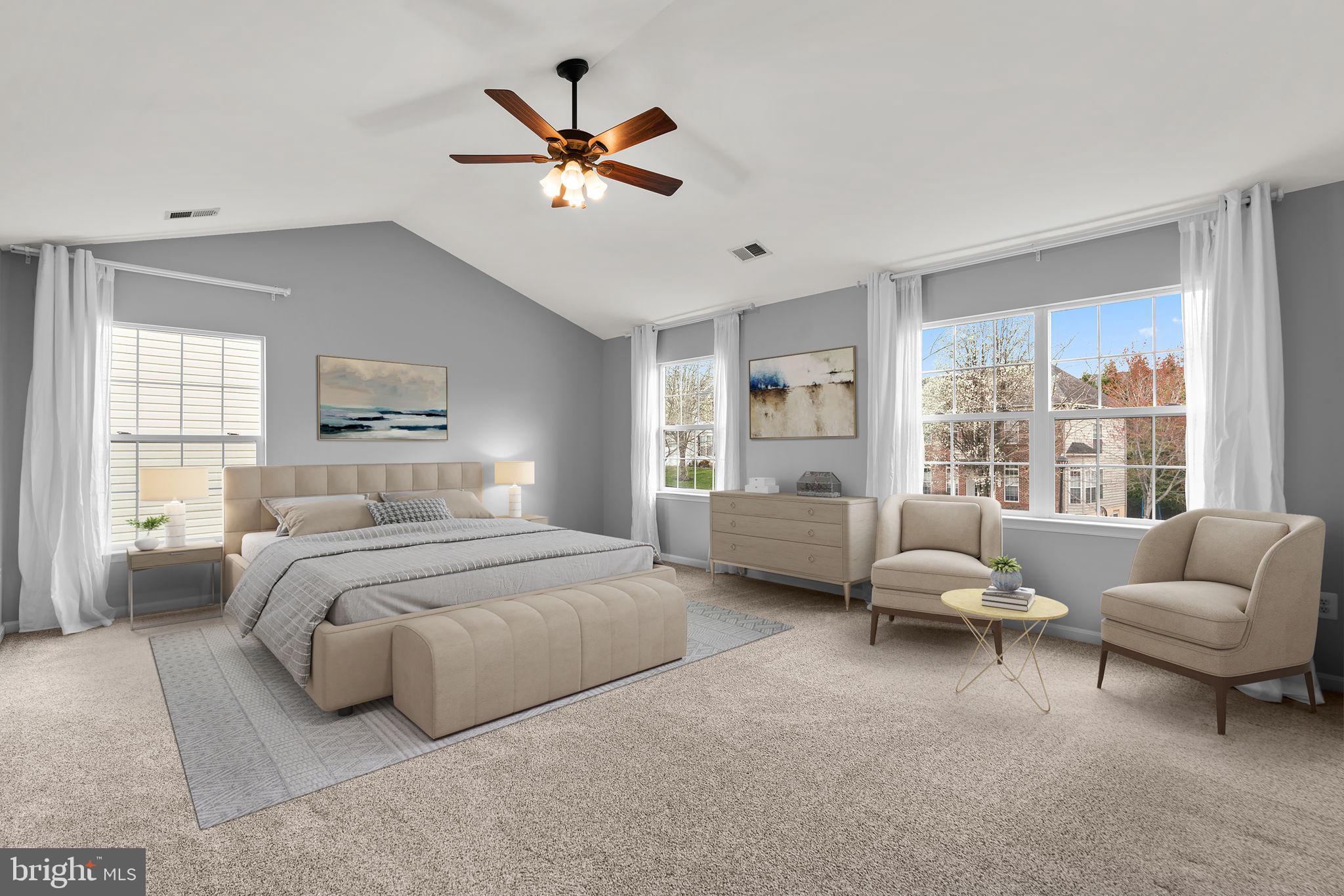 HOLLIFIELD ESTATES - Residential