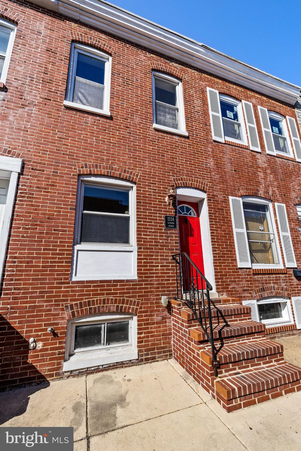 PIGTOWN HISTORIC DISTRICT - Residential