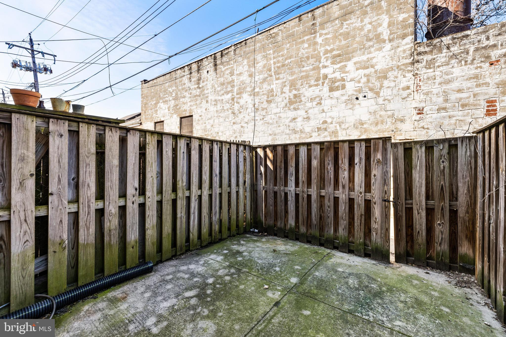 PIGTOWN HISTORIC DISTRICT - Residential