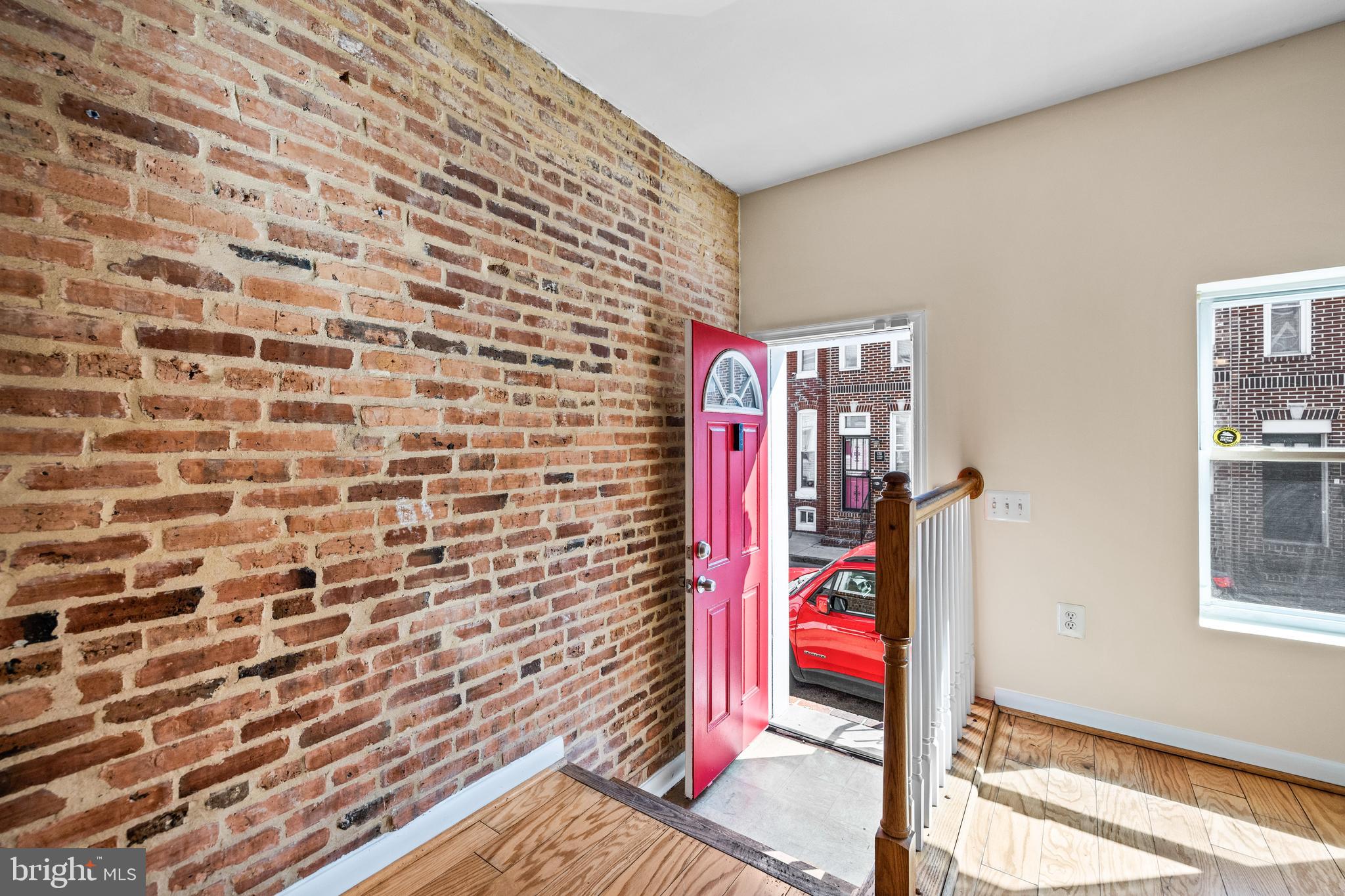 PIGTOWN HISTORIC DISTRICT - Residential