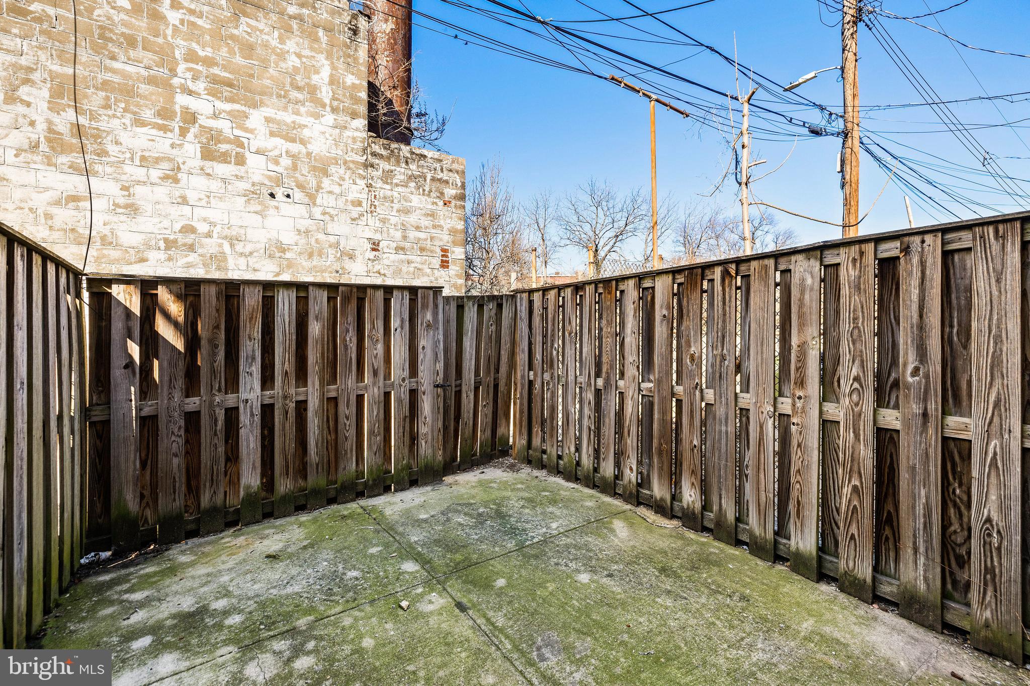 PIGTOWN HISTORIC DISTRICT - Residential