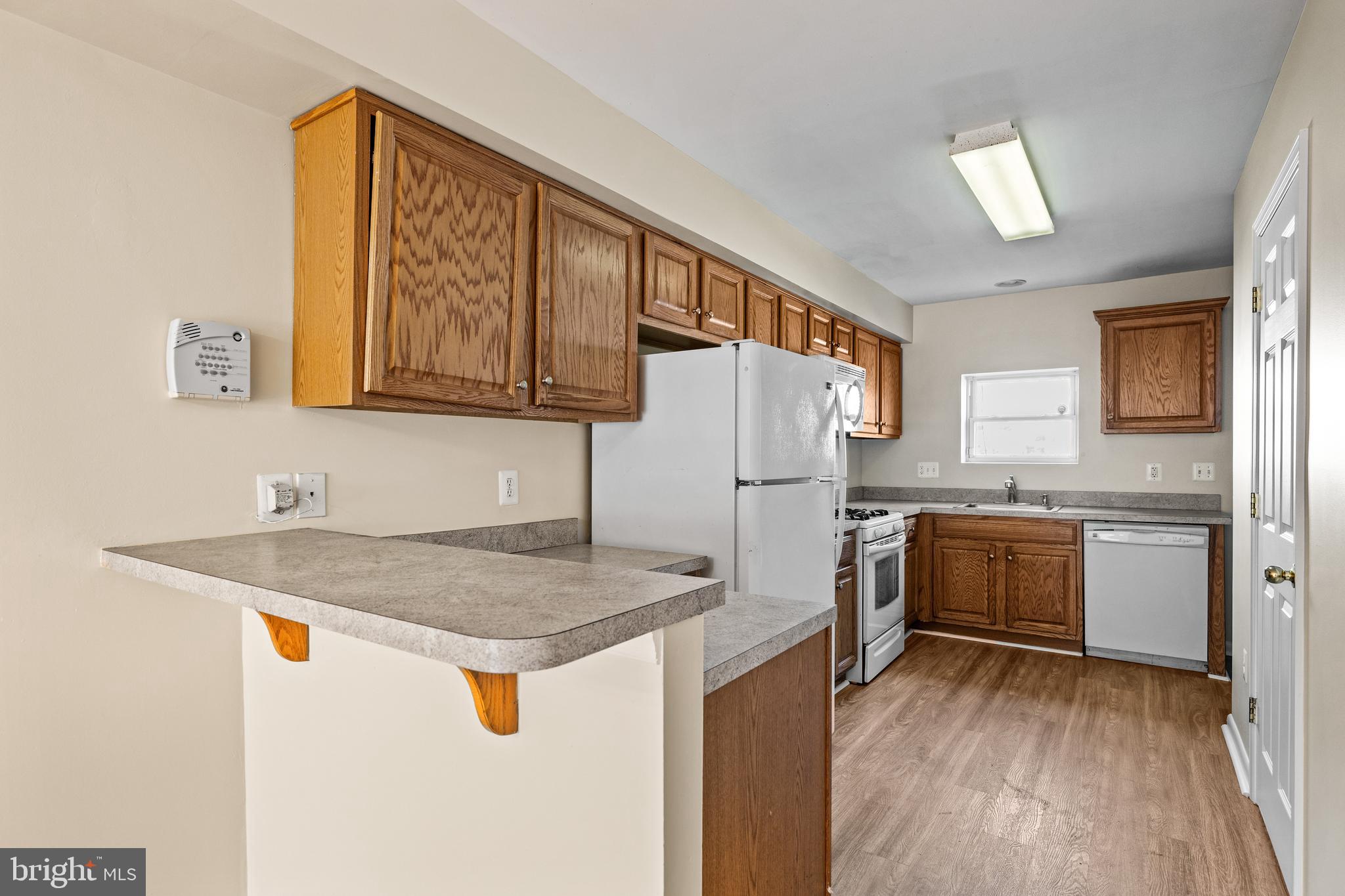 PIGTOWN HISTORIC DISTRICT - Residential