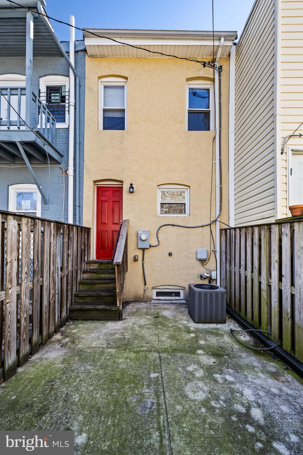 PIGTOWN HISTORIC DISTRICT - Residential