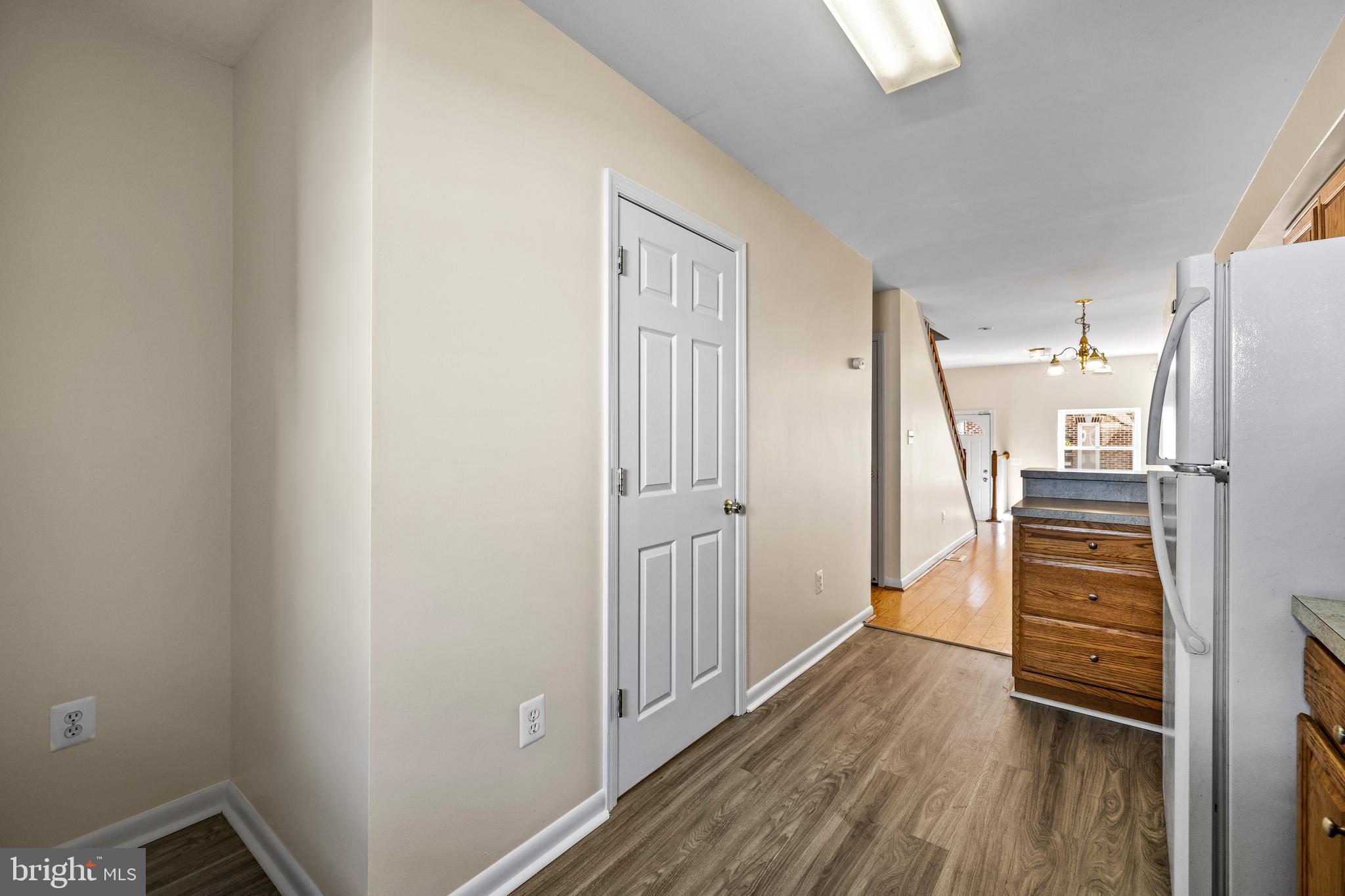 PIGTOWN HISTORIC DISTRICT - Residential