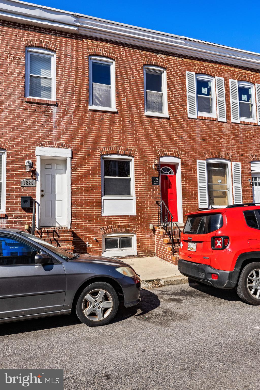 PIGTOWN HISTORIC DISTRICT - Residential