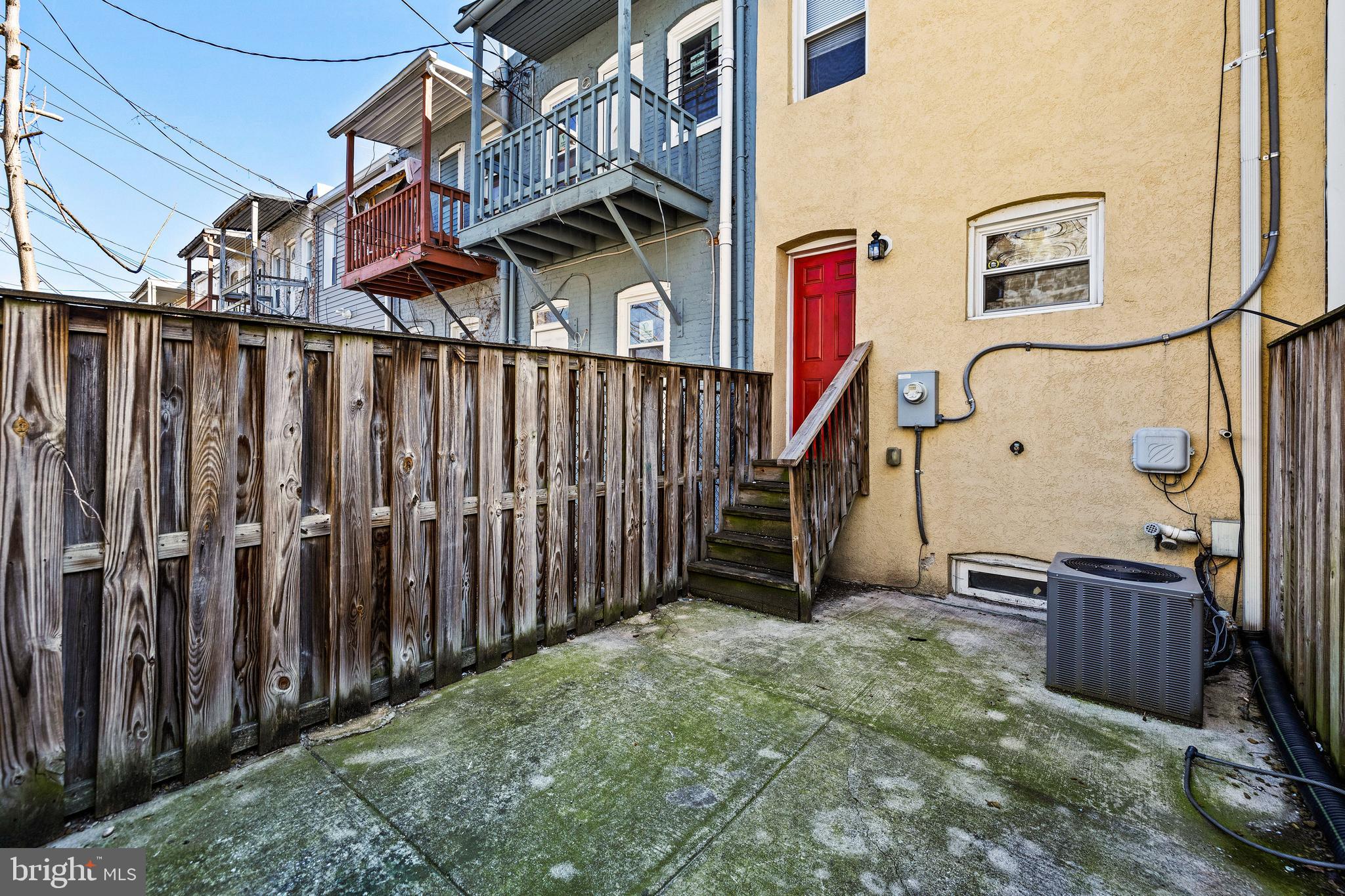 PIGTOWN HISTORIC DISTRICT - Residential