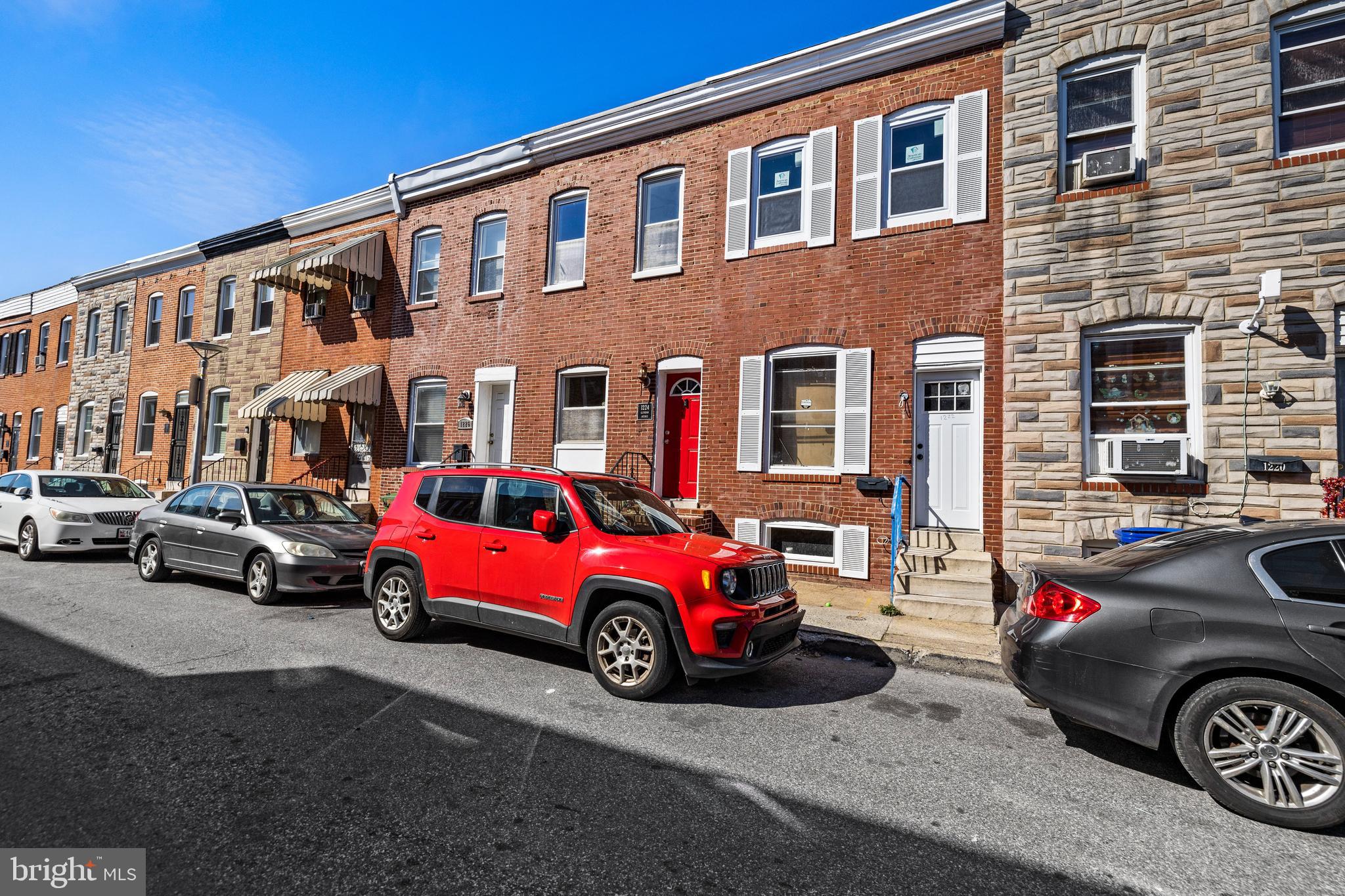 PIGTOWN HISTORIC DISTRICT - Residential