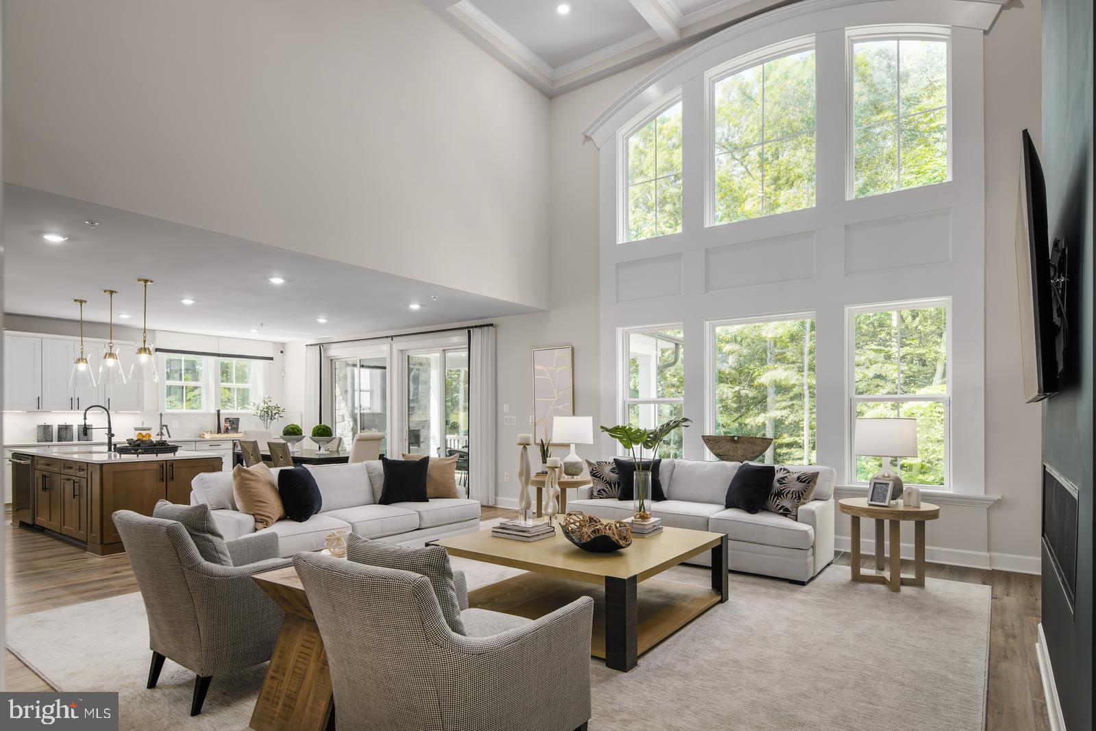 GREYSTONE - Residential