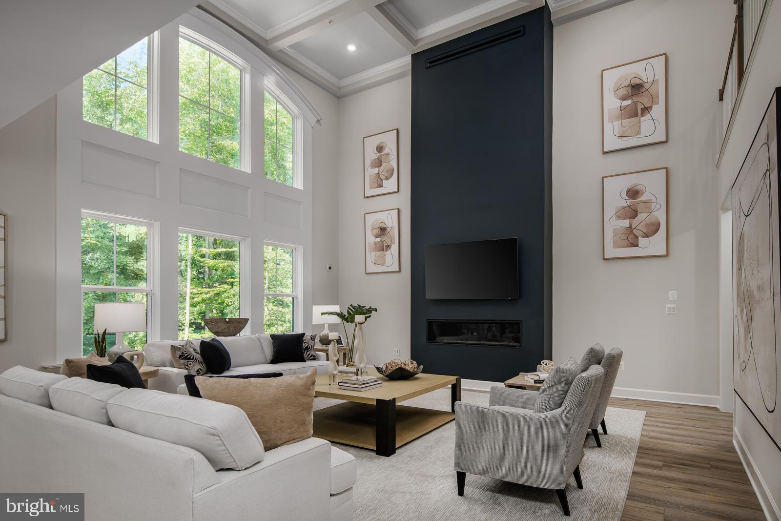 GREYSTONE - Residential