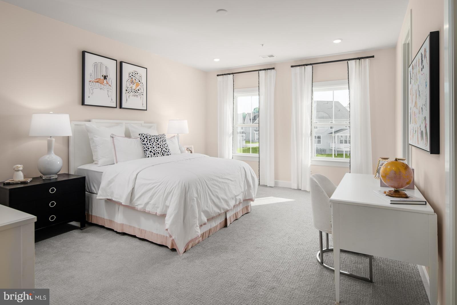 GREYSTONE - Residential