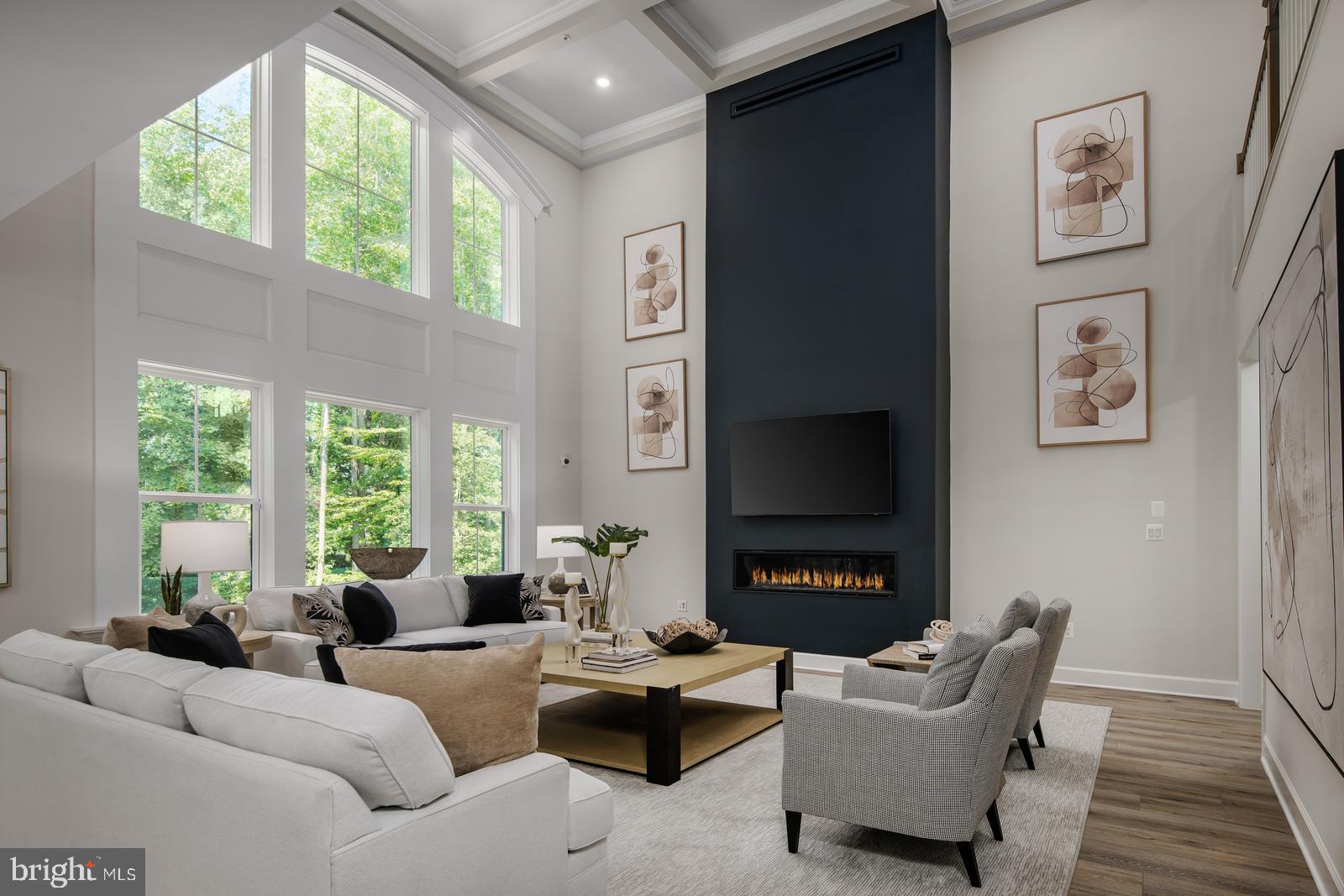 GREYSTONE - Residential