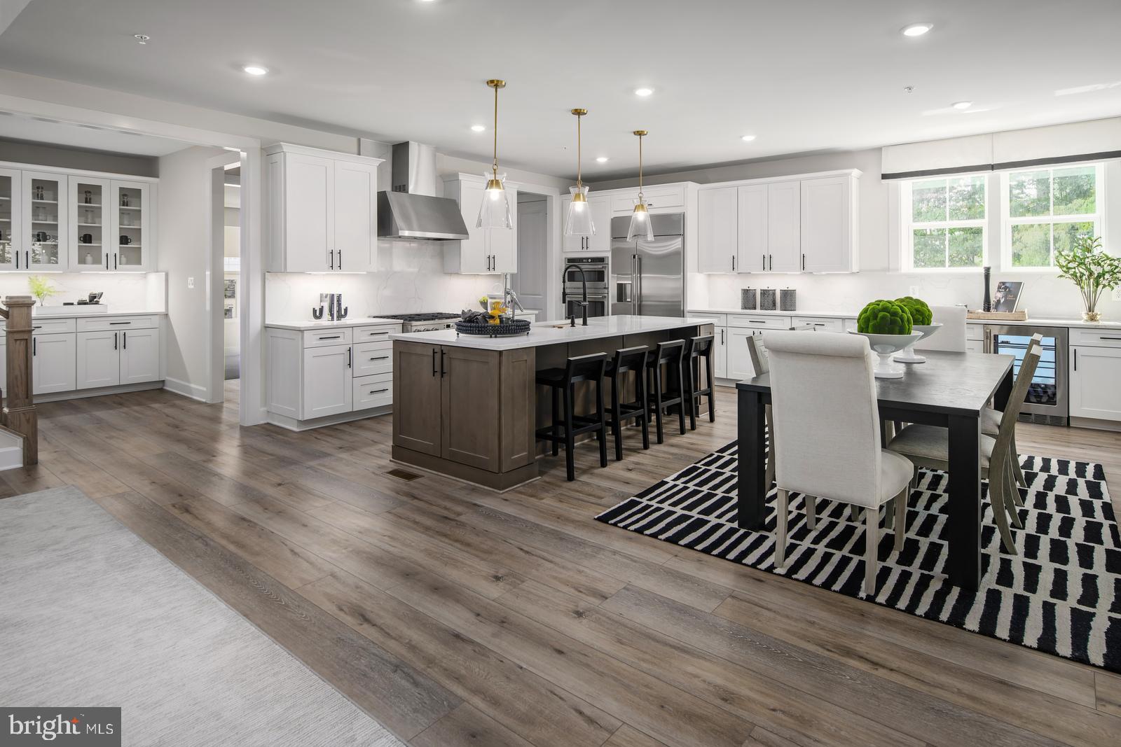 GREYSTONE - Residential