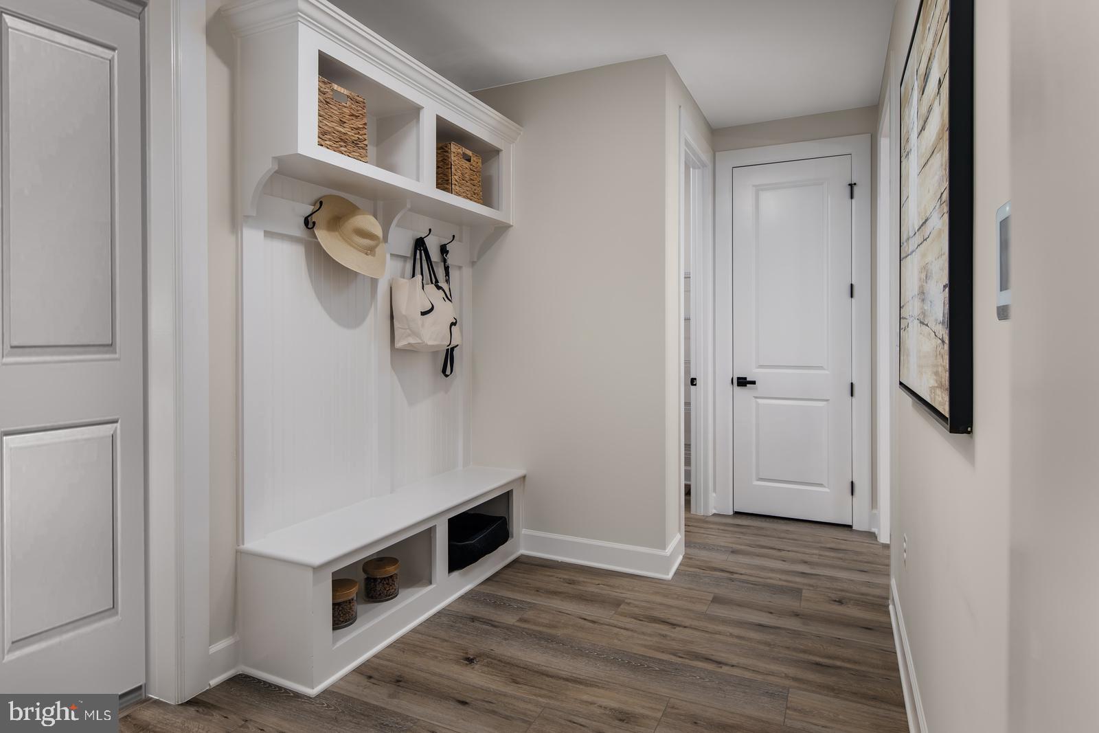GREYSTONE - Residential
