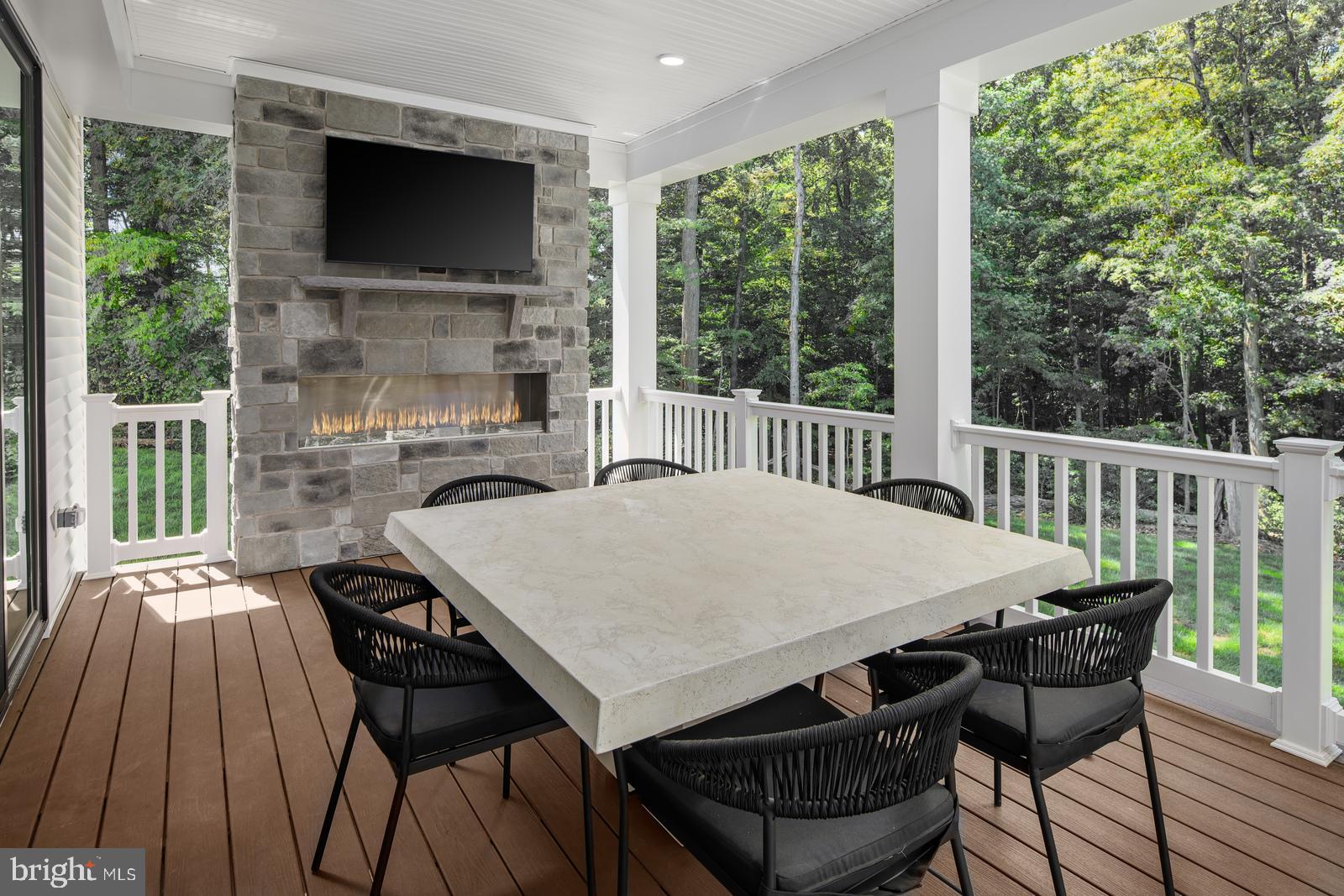 GREYSTONE - Residential