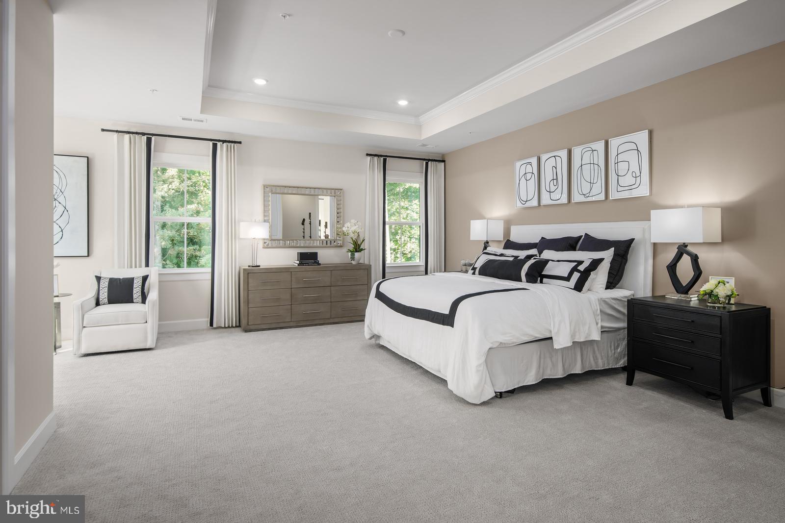 GREYSTONE - Residential