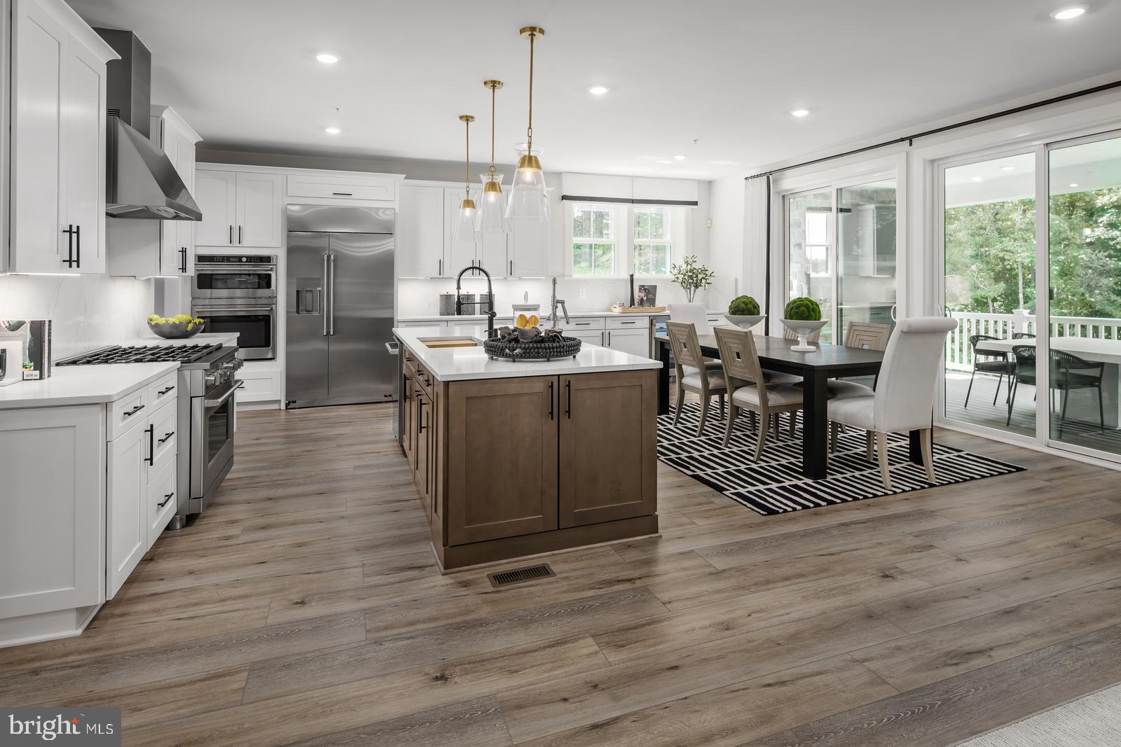 GREYSTONE - Residential