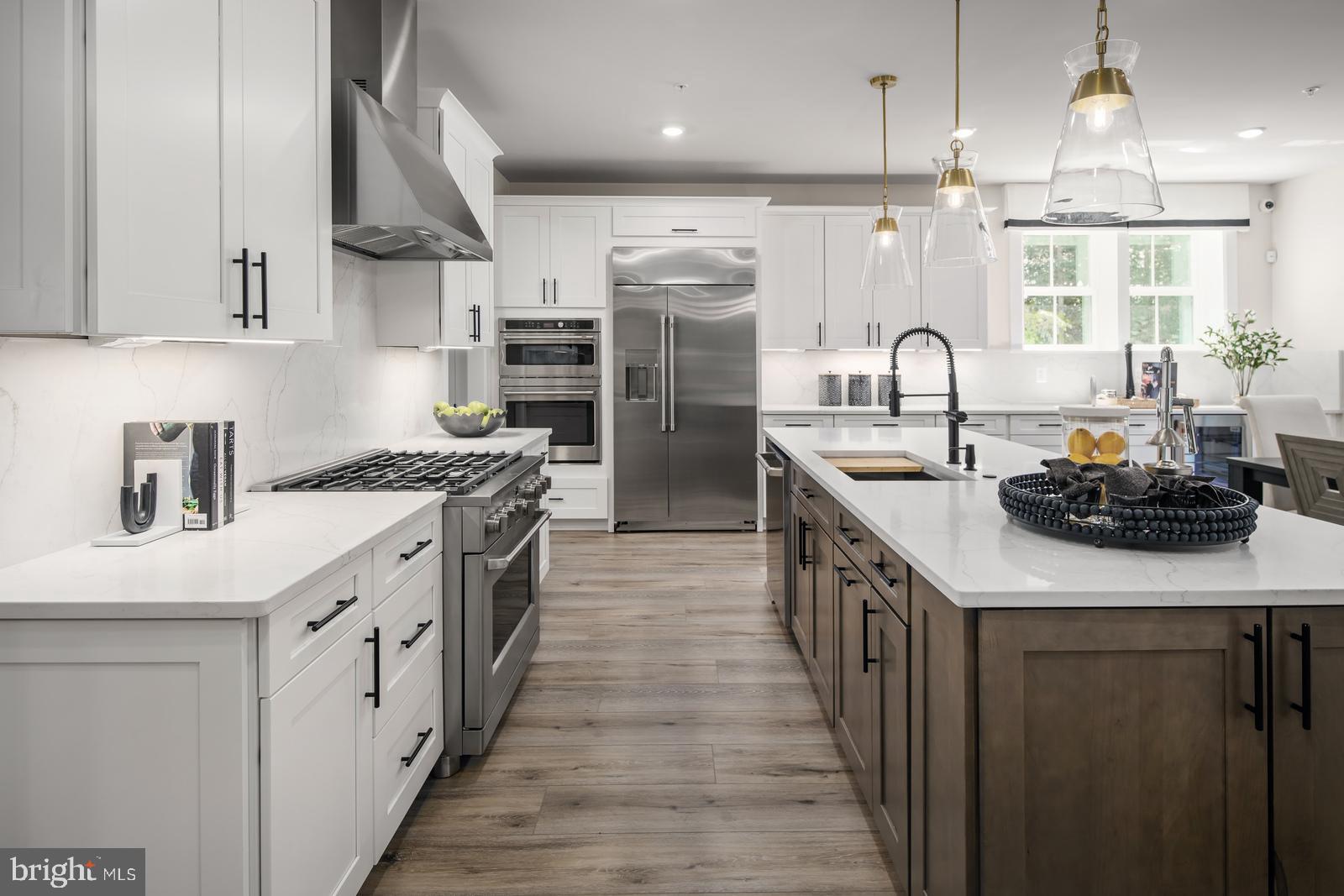 GREYSTONE - Residential