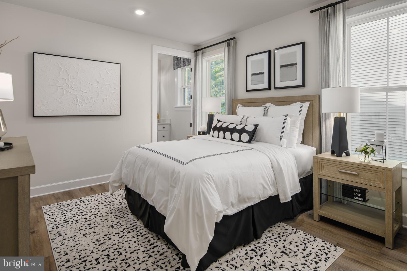 GREYSTONE - Residential