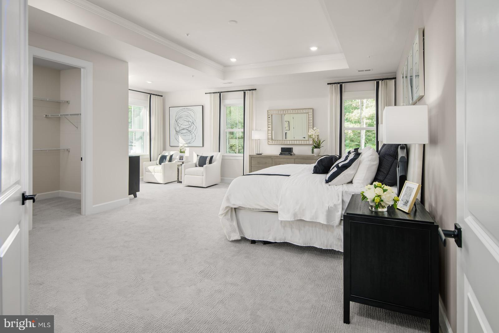 GREYSTONE - Residential