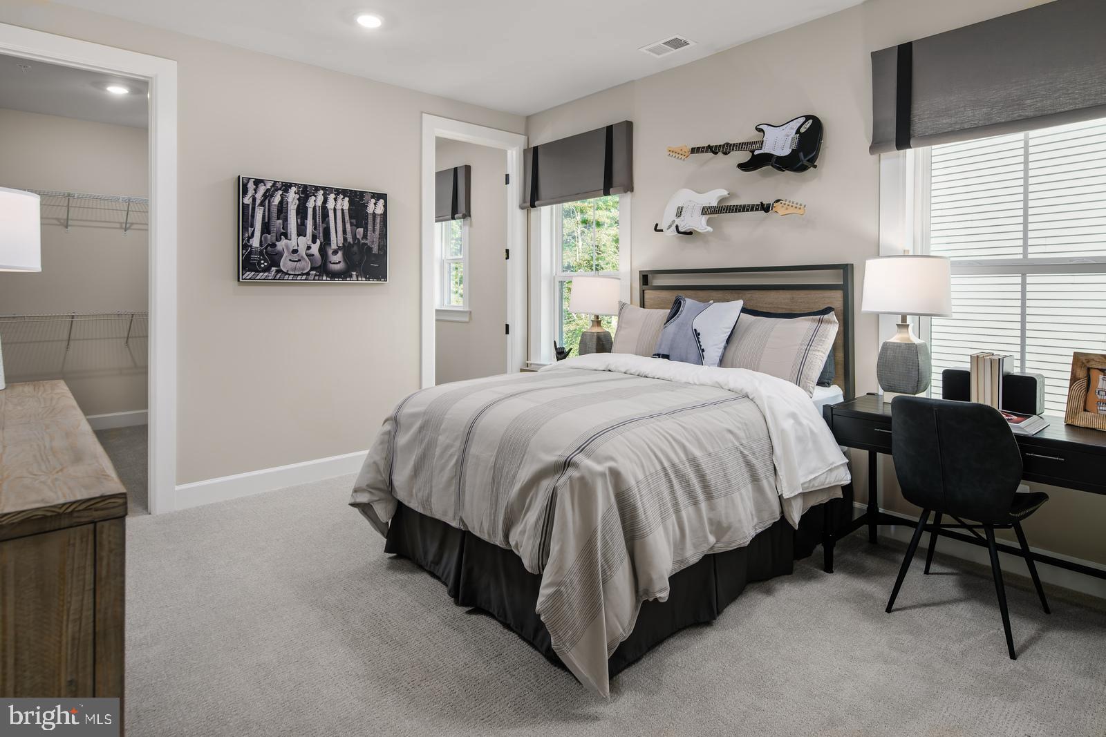 GREYSTONE - Residential
