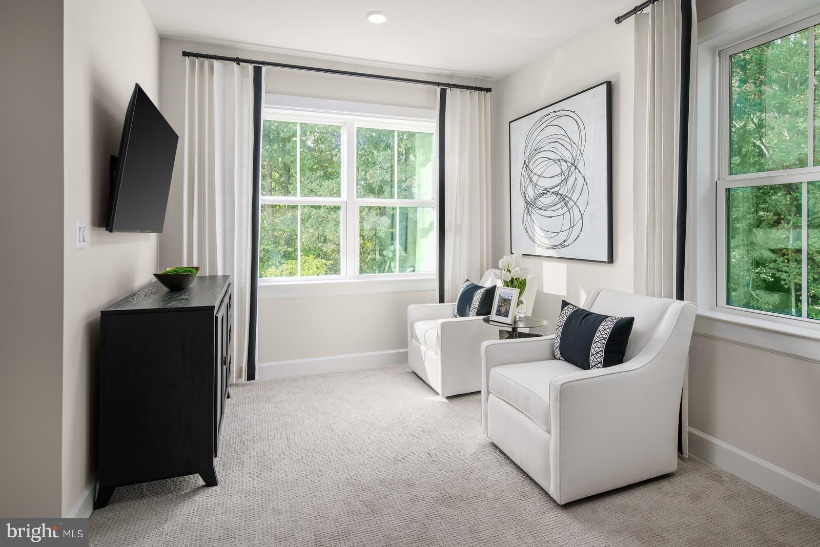 GREYSTONE - Residential