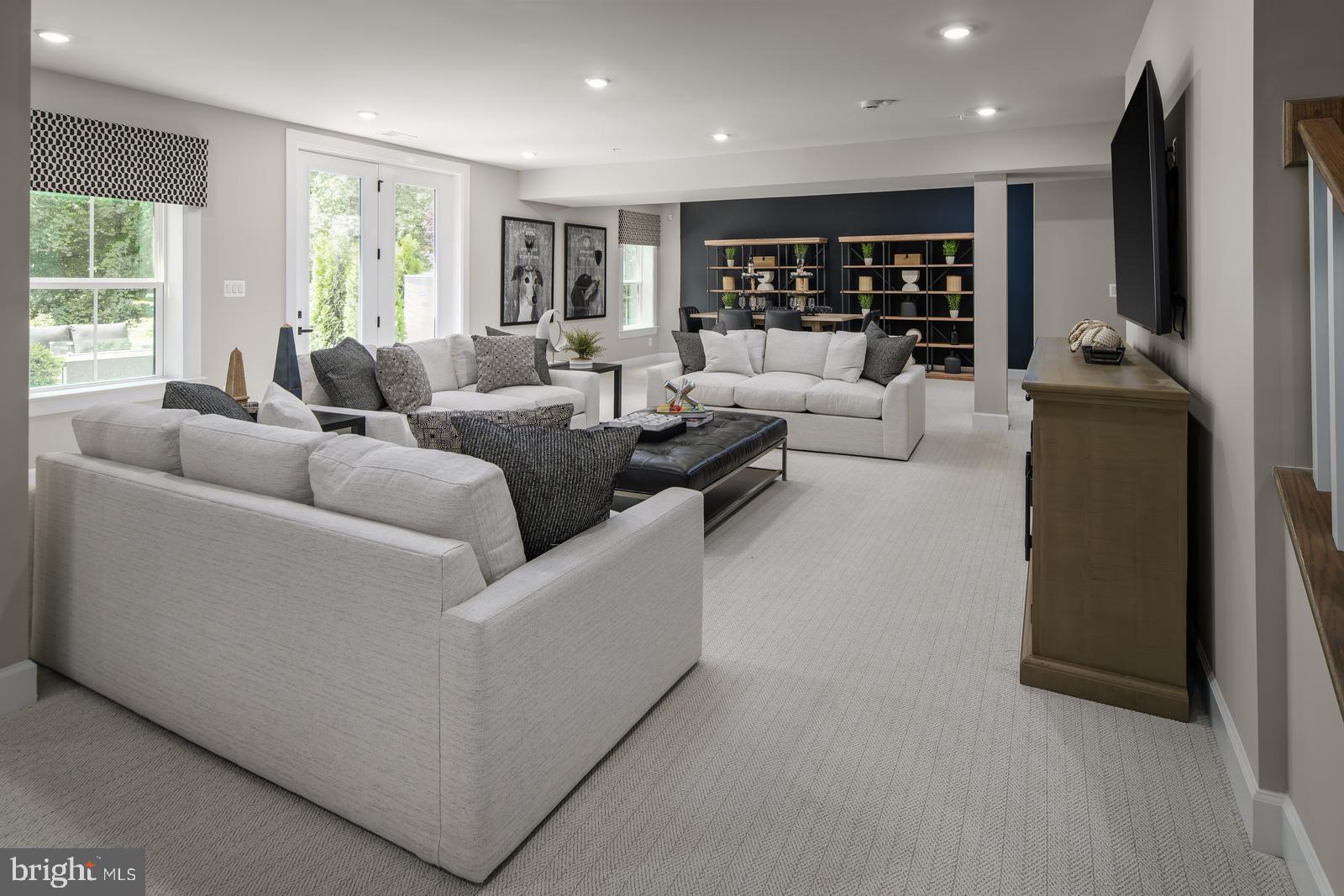 GREYSTONE - Residential