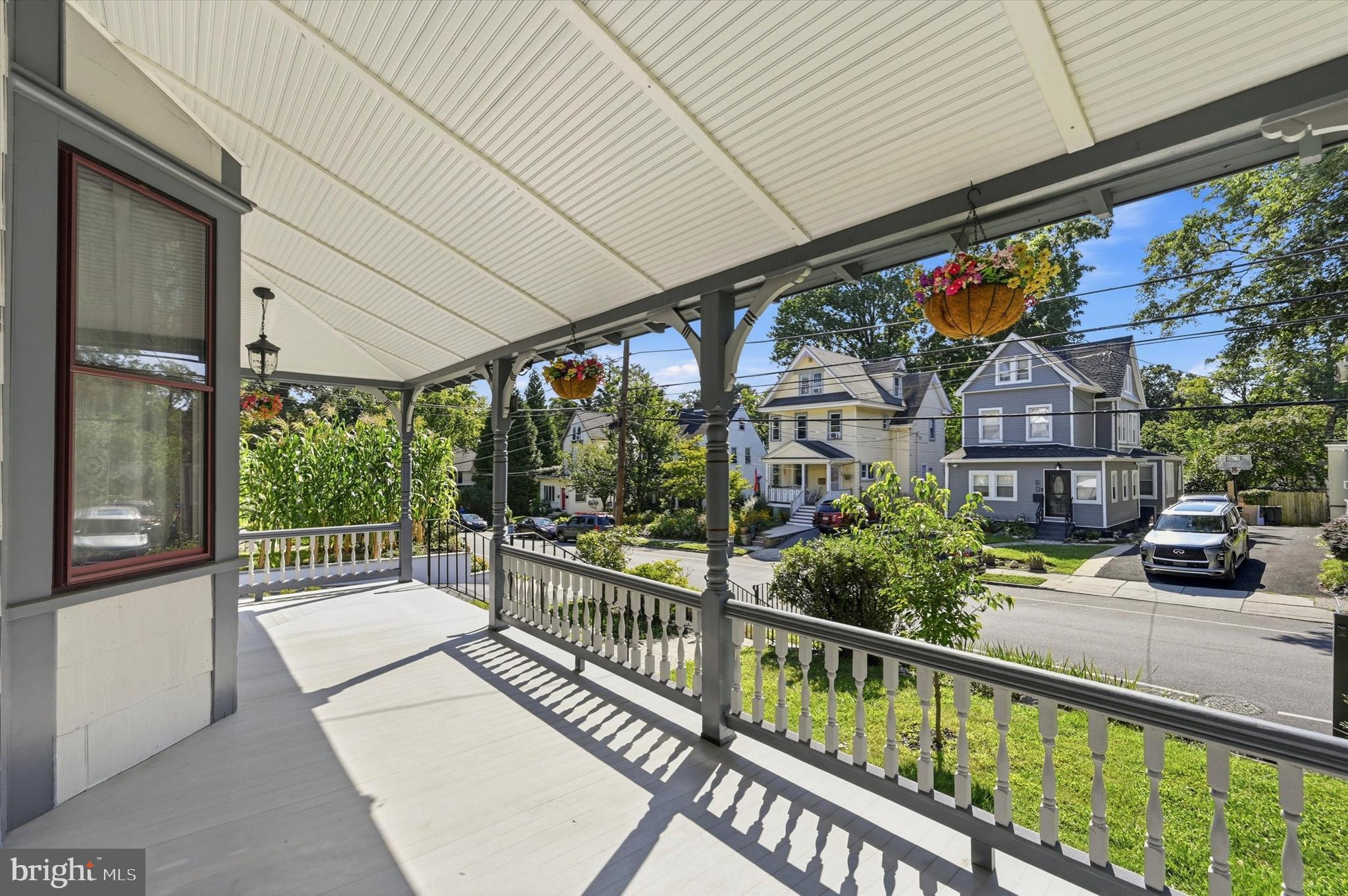 59 W GREENWOOD AVENUE