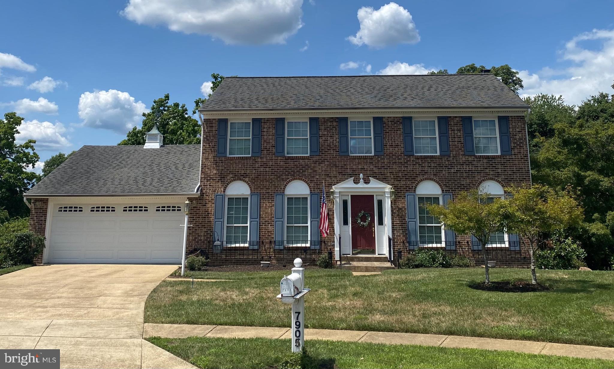 HIGHLAND MEADOWS - Residential