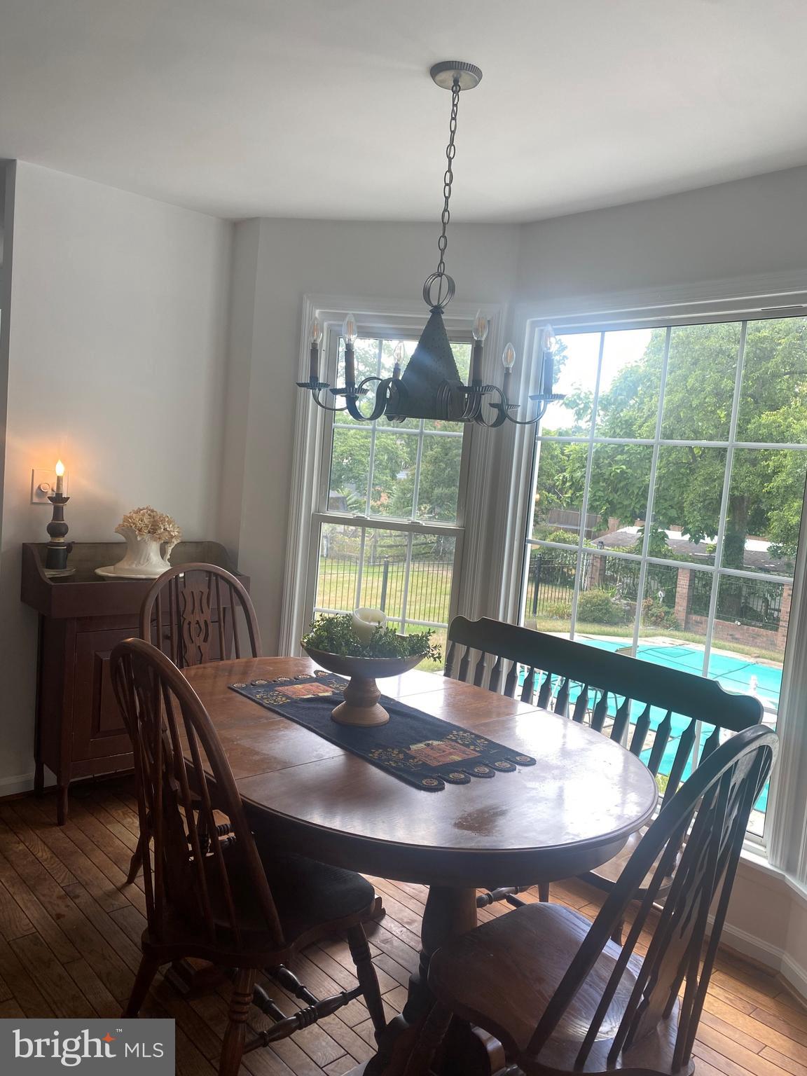 HIGHLAND MEADOWS - Residential